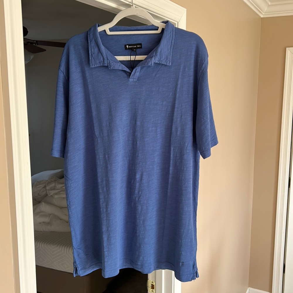 American Tall Polo Shirt